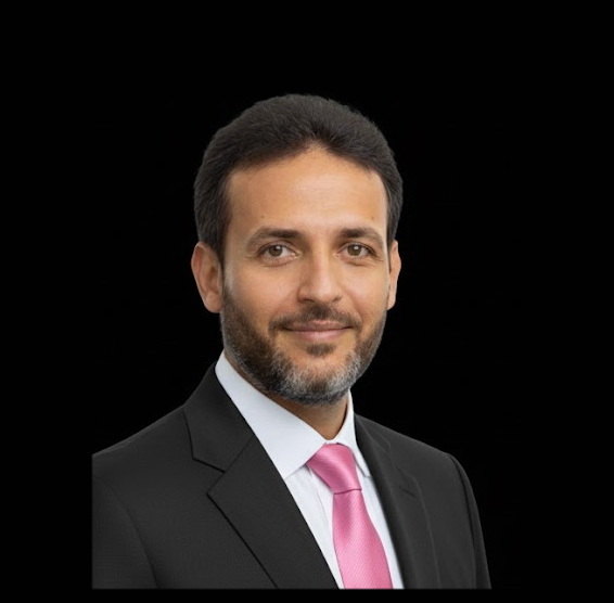 د. معتز سعيد